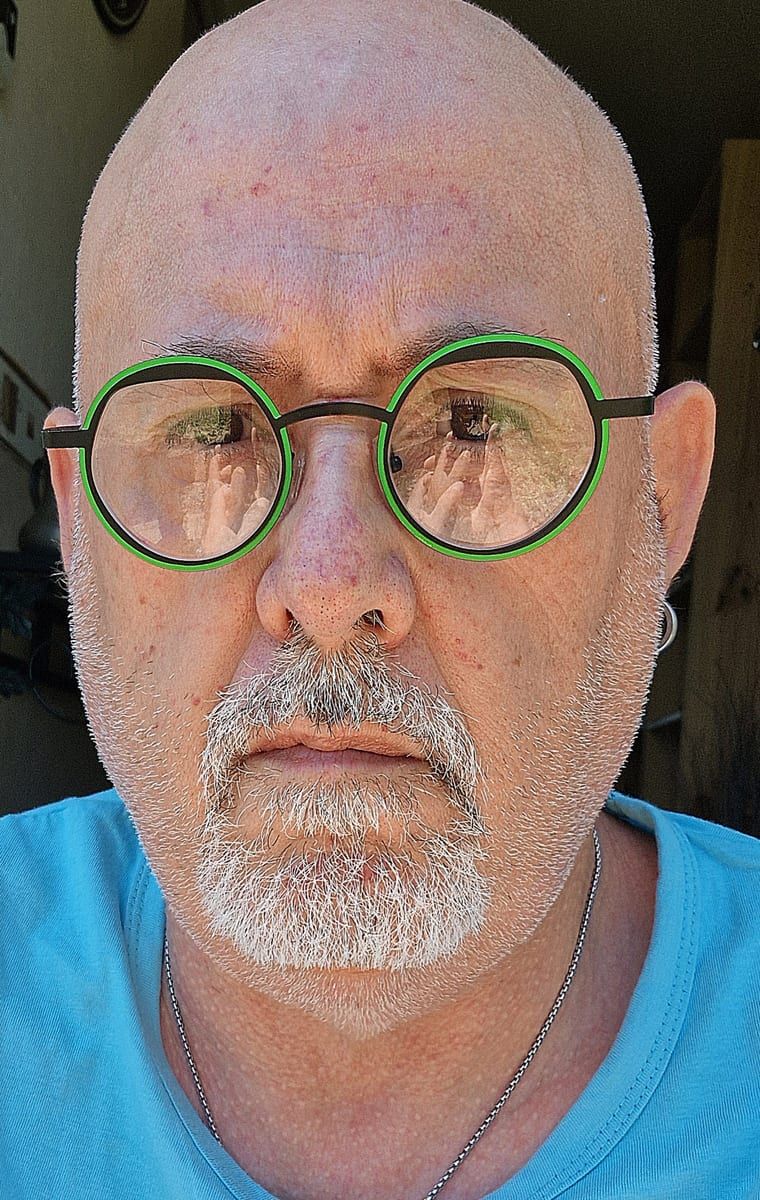 Profil von Kamel