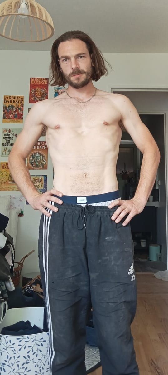 Profil von Thylian