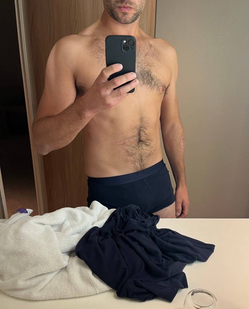 Profil von Carlos-alberto