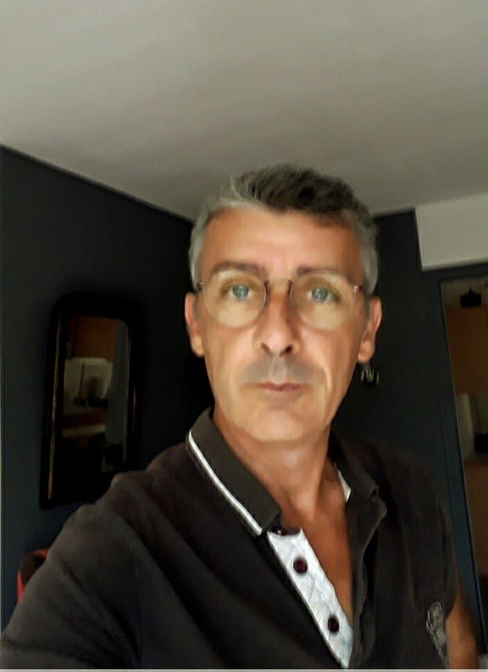 Profil von Massoud