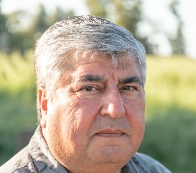 Profil von Sali