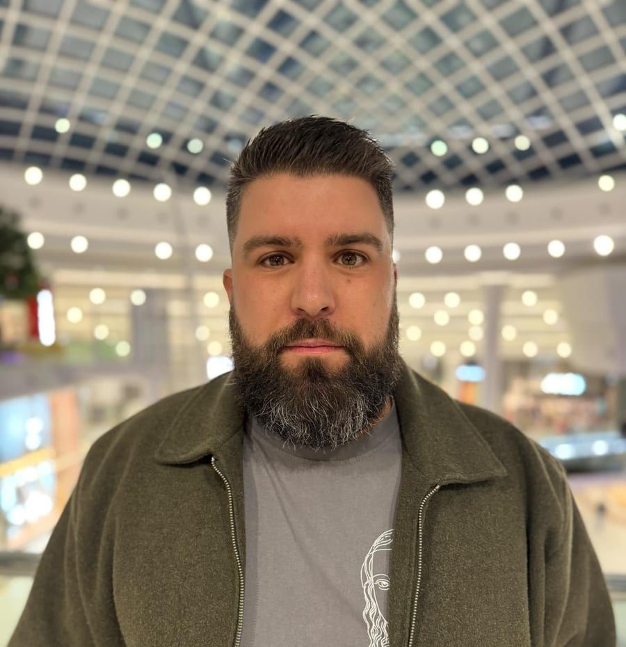 Profil von Aitor