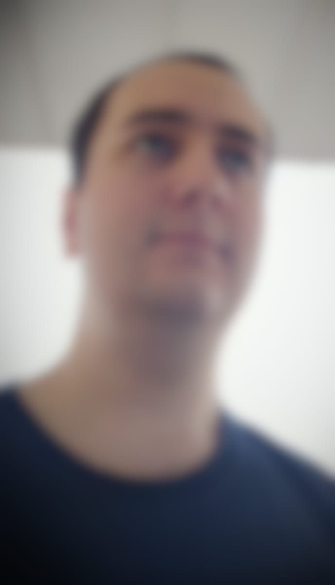 Profil von Neil