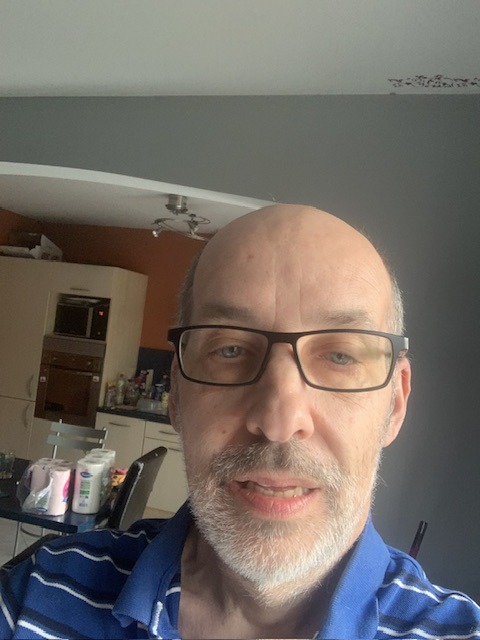 Profil von Kenn