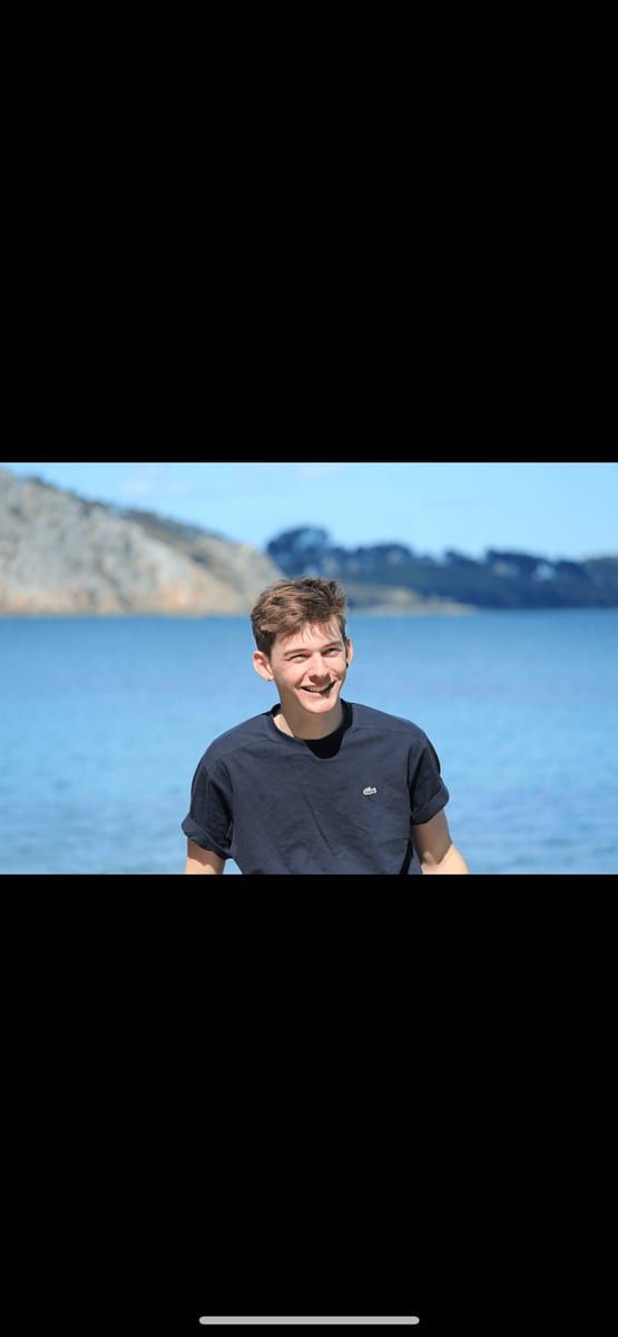 Profil von Lyham