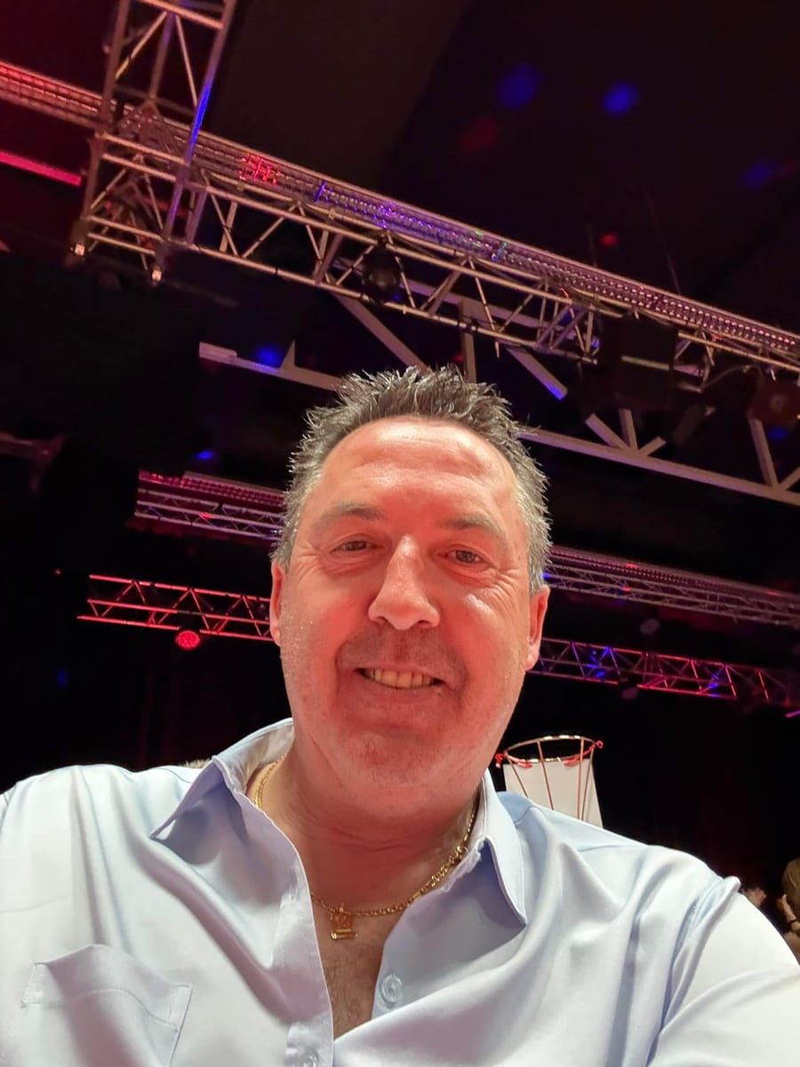 Profil von Jean-aime