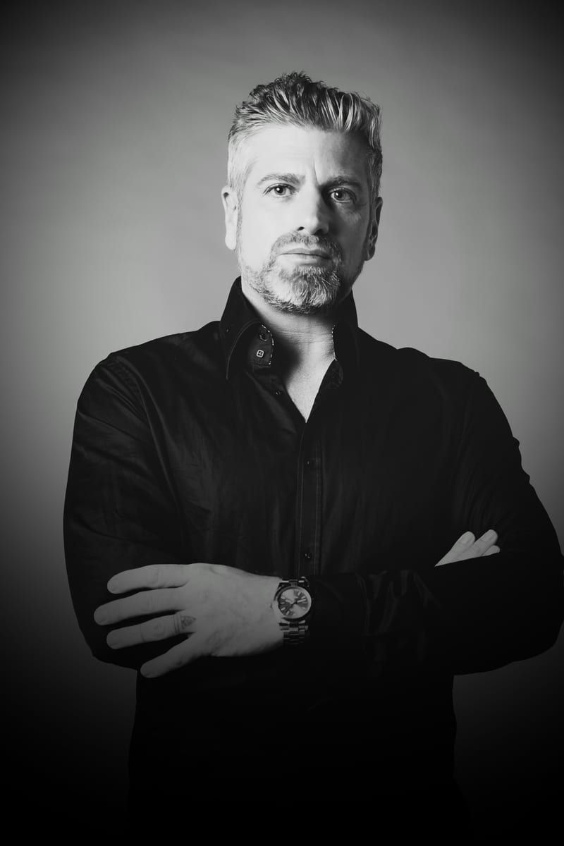 Profil von Teiva