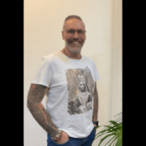 Profil von Cemil