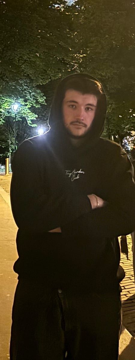 Profil von Cosme