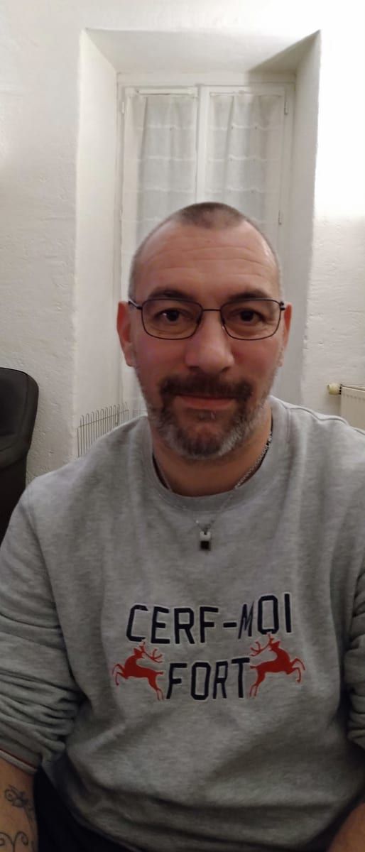 Profil von Damir