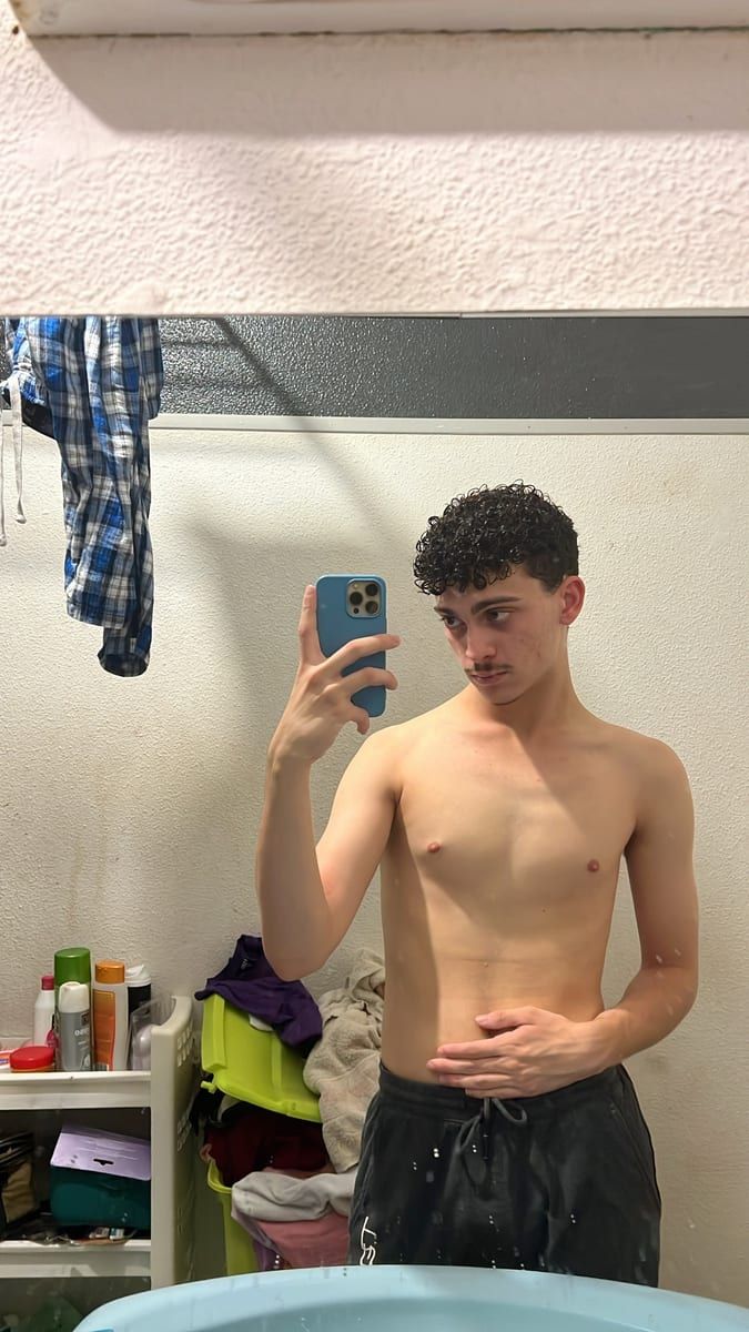 Profil von Ydriss