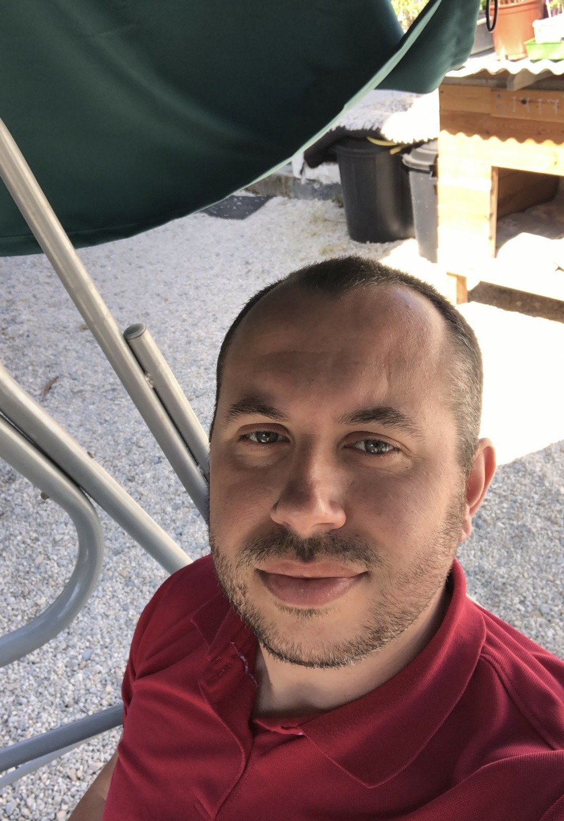 Profil von Estienne