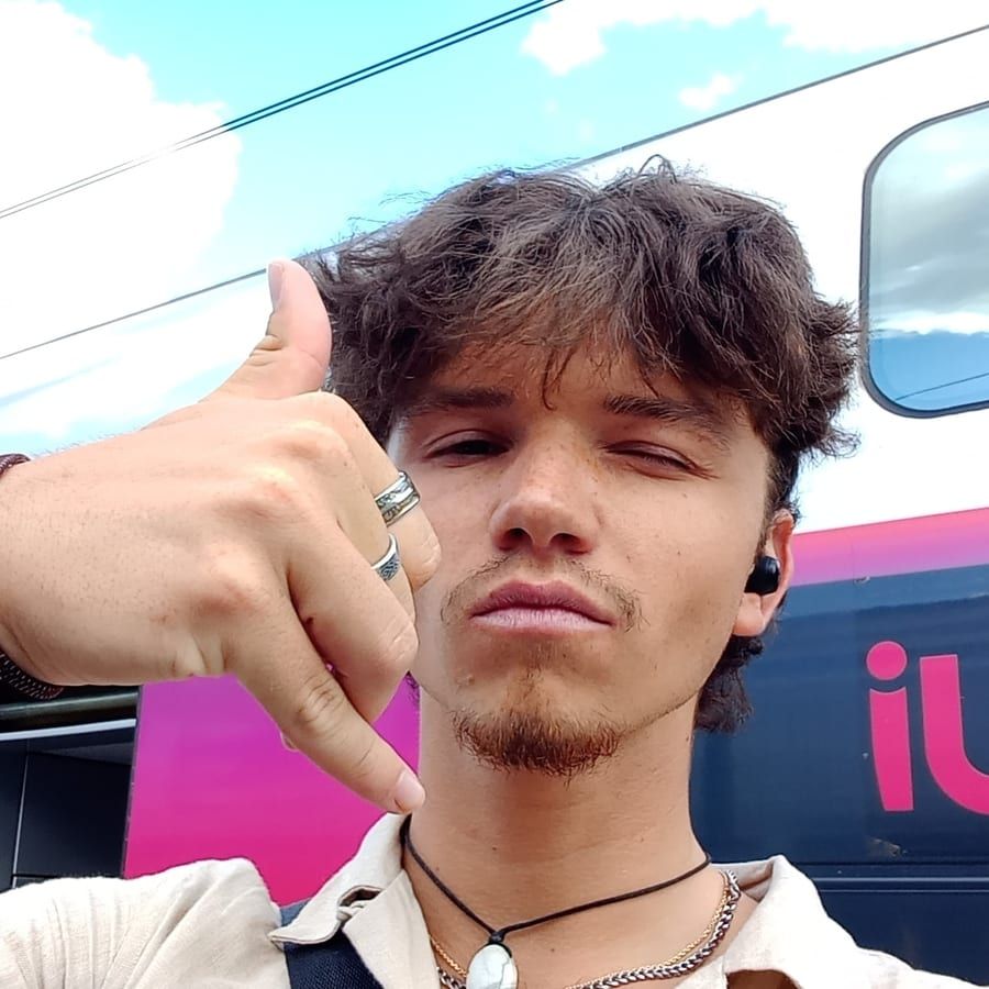 Profil von Foussenou