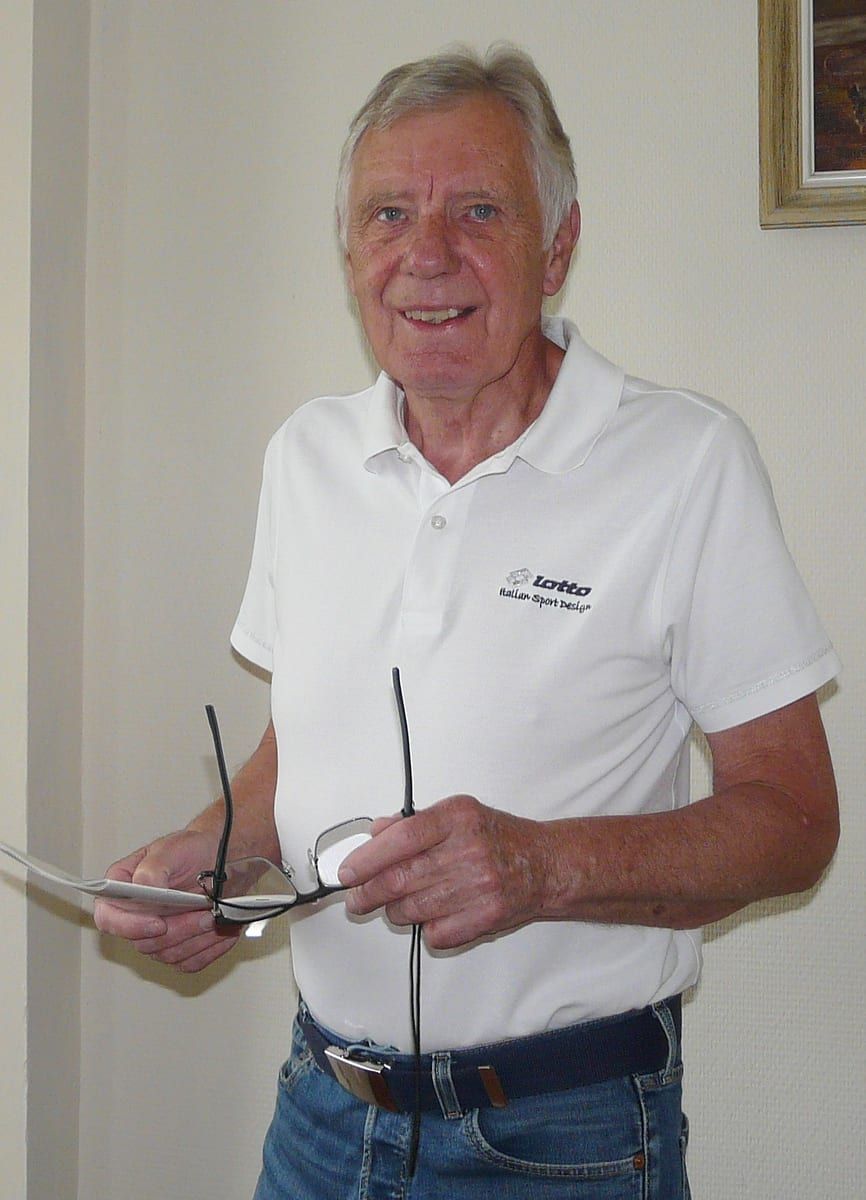 Profil von Lluis