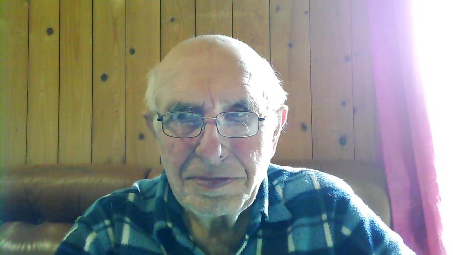 Profil von Jonathan