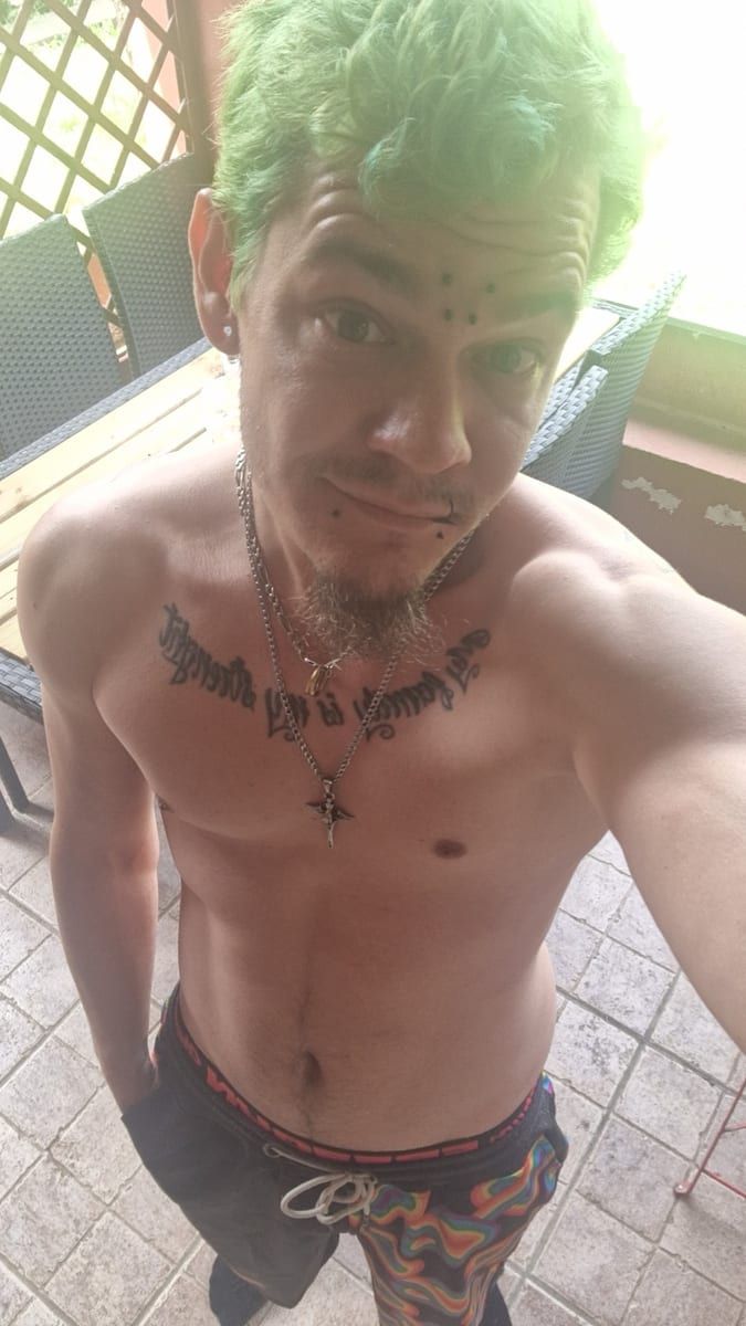 Profil von Josh