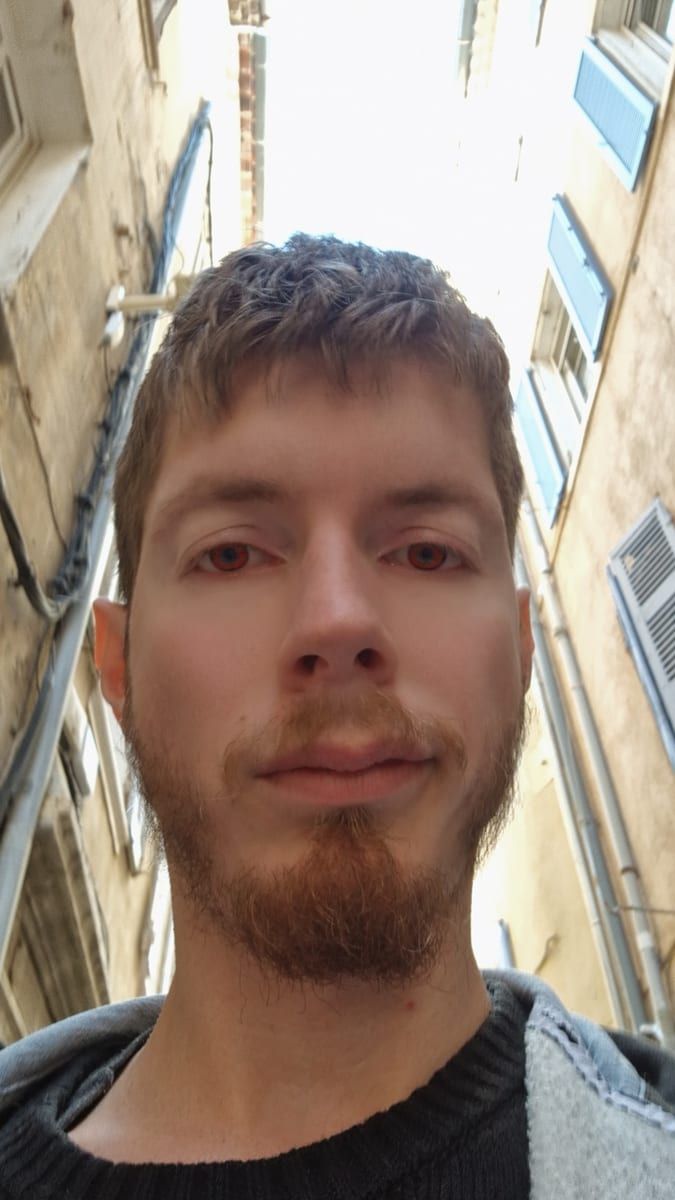 Profil von Sandrino