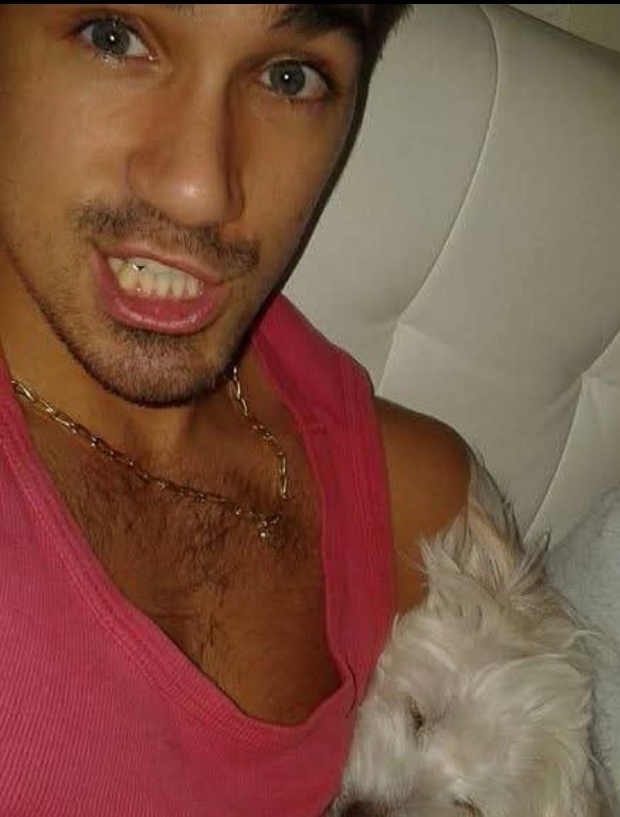 Profil von Frederico