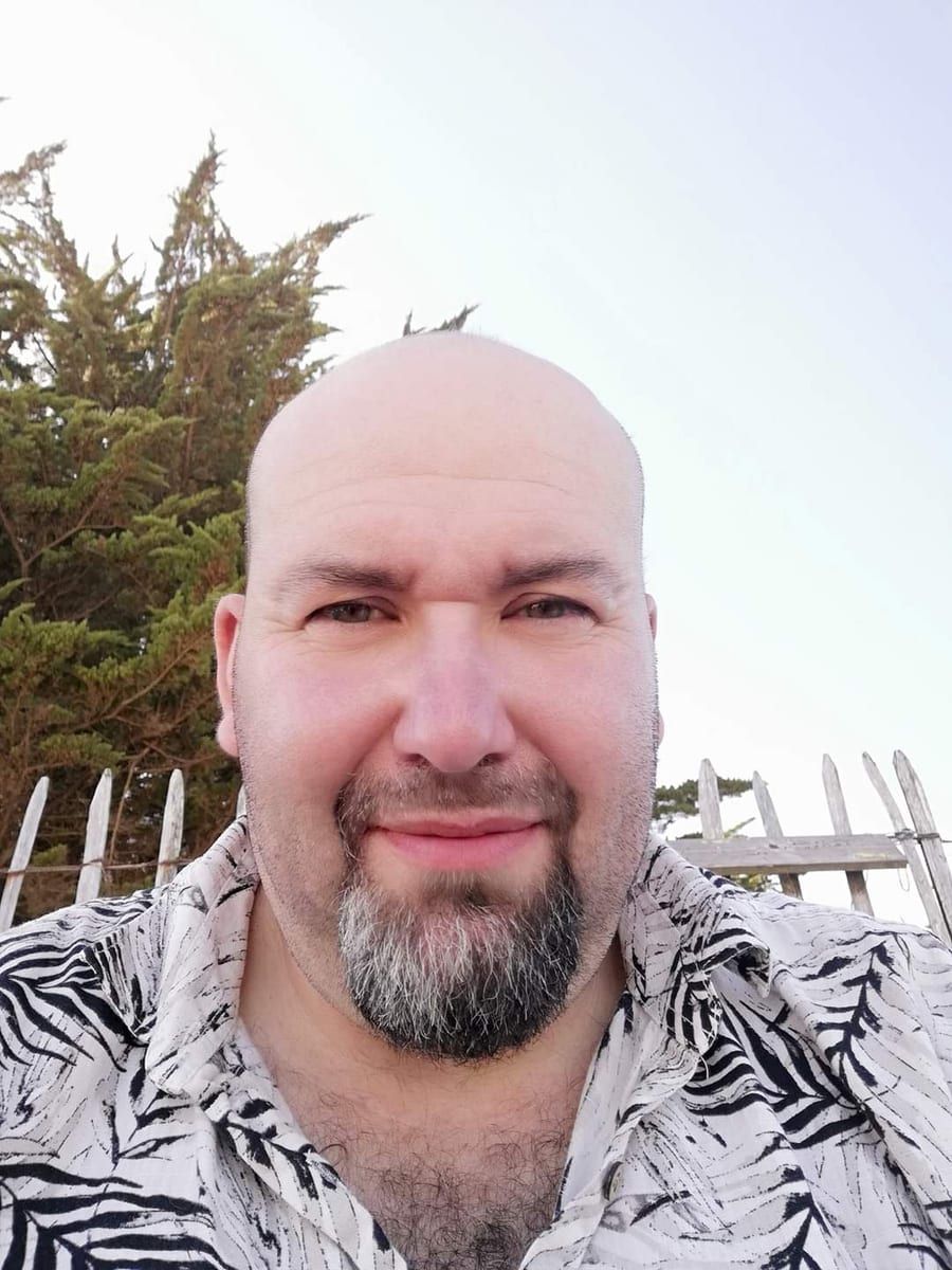 Profil von Sabeur